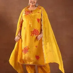 extra love by libas Women Ethnic Wear Kurta Set-picture-48