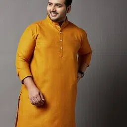 big banana Plus Size Short Kurta-picture-18