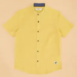 pantaloons junior Boys Regular Fit Shirt-picture-39