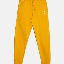 kiddopanti Boys Logo Print Full-length Trackpants-picture-53