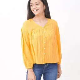 ed-a-mamma Sustainable Flared Top-picture-27