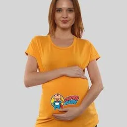Women Graphic T-shirt-image-14