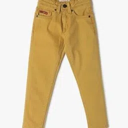 lee cooper Boys Regular Fit Jeans-picture-18