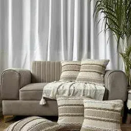 export house Set Of 5 Premium Designer Pillow Covers -picture-37