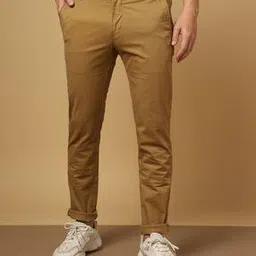 u.s. polo assn. Flat-Front Cotton Chinos-picture-52