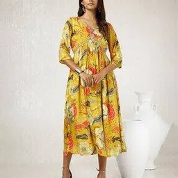 soch Women Floral Dress-picture-23