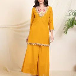 deebaco Women 3-Piece Sets image 1