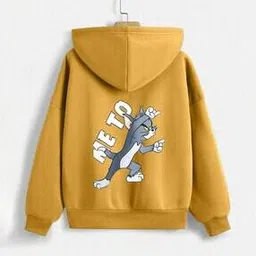 tior Girl Zip-Front Hoodie-picture-50