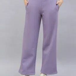 98°north Women Casual Straight Track Pants-picture-13