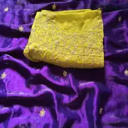 svaraa Women Embellished Silk Saree-picture-51