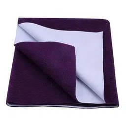 dream care Waterproof & Washable Bed Protector - 87" x 55"-picture-49