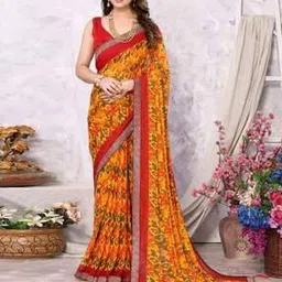 yf yipsy fashion Women Traditional Saree-picture-52