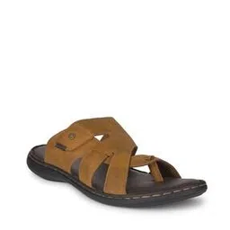 bata Men Open-Toe Slip-On Flip-Flops-picture-12