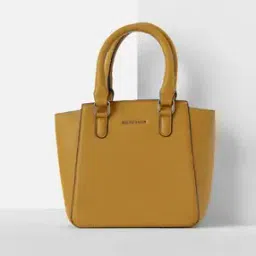 Women Handbag with Metal Accent -image-16