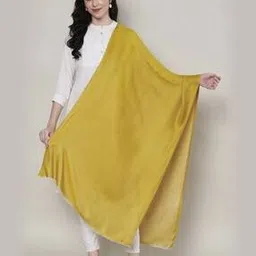 muffly Women Stole with Stitch Detail-picture-39