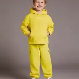 cherry crumble by nitt hyman Boys Hoodie & Joggers Set-picture-39