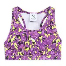 puma Micro Print Sports Bra-picture-16