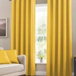 casableu Set of 2 Long Door Blackout Curtains-picture-13