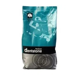 Dental Stone Plaster Class III (3kg) image 1