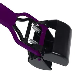 waggytails Basil Training Pads for Dogs XL | 15 Pee Pads | 60 x 90CM | Pet and Puppy | 100% Leak Proof | & Non-Breakable Poop Scooper Small for Pets image 3