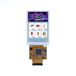 DWIN DMG48320F035_01WN 3.5-Inch TFT LCD Display 320x480 COF Module UART Serial Interface – Non-Touch Screen DWIN DMG48320F035_01WN 3.5-Inch TFT LCD Display 320x480 COF Module UART Serial Interface – Non-Touch Screen-picture-12
