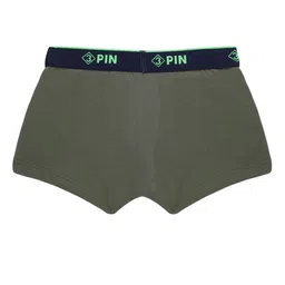 3PIN Boys Pack of 3 Assorted Trunks image 4