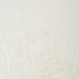 HOSTA HOMES 2 Pieces Memory Foam Filled Cotton Therapedic Pillow image 5