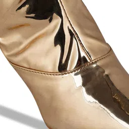 ZORI WORLD Women EMJAY Pointed Toe High-Top Knee Stiletto Heel Regular Boots image 3