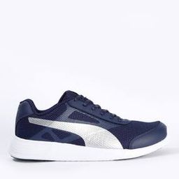 puma Trenzo II IDP Textured Lace-Up Shoes-picture-45