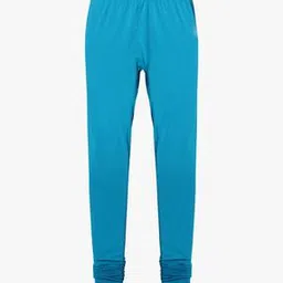 avaasa mix n' match Churidar Leggings with Elasticated Waistband-picture-21