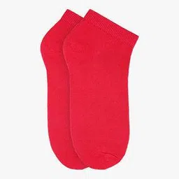 dnmx Pack of 3 Knit Low Everyday Socks-picture-52