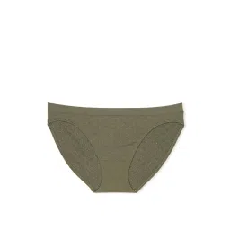 victoria's secret intimates Victoria's Secret Seamless Bikini Panty - Multi-Color image 1