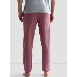 U.S. Polo Assn. Men Mid Rise Lounge Pant image 3