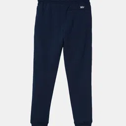 The Souled Store Boys Superman Man Of Steel Printed Joggers image 2