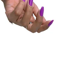 U Shine Long-Lasting Quick-Dry Nail Lacquer 11ml - UR A Peace Of Work image 4