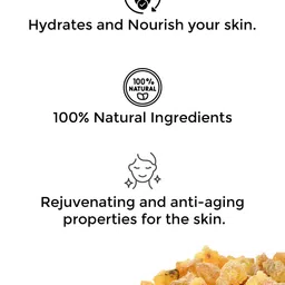 DUSKY INDIA Balancing Lime Body Wash With Frankincense Oil 200 ml image 2