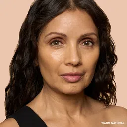 Bobbi Brown Weightless Skin Foundation SPF 15 To Control Oil & Shine 30ml - Warm Natural image 4