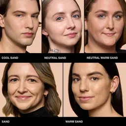 Bobbi Brown Weightless Skin Foundation SPF 15 To Control Oil & Shine 30ml - Sand image 5