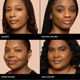 Bobbi Brown Weightless Skin Foundation SPF 15 To Control Oil & Shine 30ml - Warm Golden image 5