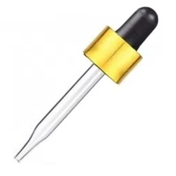 Deve Herbes Pure Macadamia Steam Distilled Essential Oil with Glass Dropper - 10 ml image 3