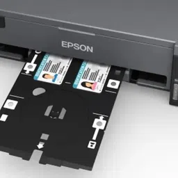 KOSH PVC ID Card Tray and CD/DVD Tray Compatible for EPOSN L8050 L18100 L18050 L18058 Printers image 3