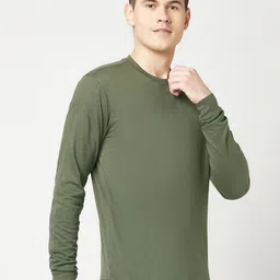 T.T. Pack Of 2 Long Sleeves T-shirt image 3