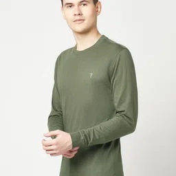 T.T. Pack Of 2 Long Sleeves T-shirt image 4