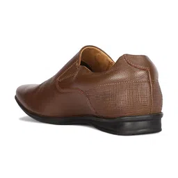 Hush Puppies Men Formal Slip-Ons image 2