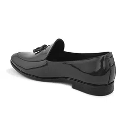 HERE&NOW Men Tassel Formal Loafers image 3