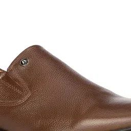 Hush Puppies Men Formal Slip-Ons image 5