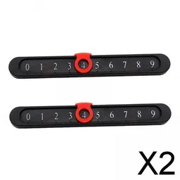 SAZ DEKOR 2x2x Table Football Counter for Kids Scoring Markers Foosball Table Scoreboard image 2