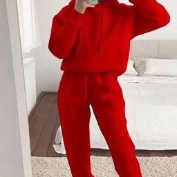 LULU & SKY Hooded Sweatshirt & Joggers-picture-30