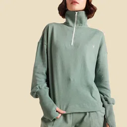 Muvazo Sweatshirt & Trousers Co-Ords-image-18