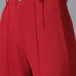 kotty bizwear Kotty Shawl Neck Coat With Trouser image 2